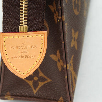 Louis Vuitton Monogram Toiletry Pouch 19 6 of 7