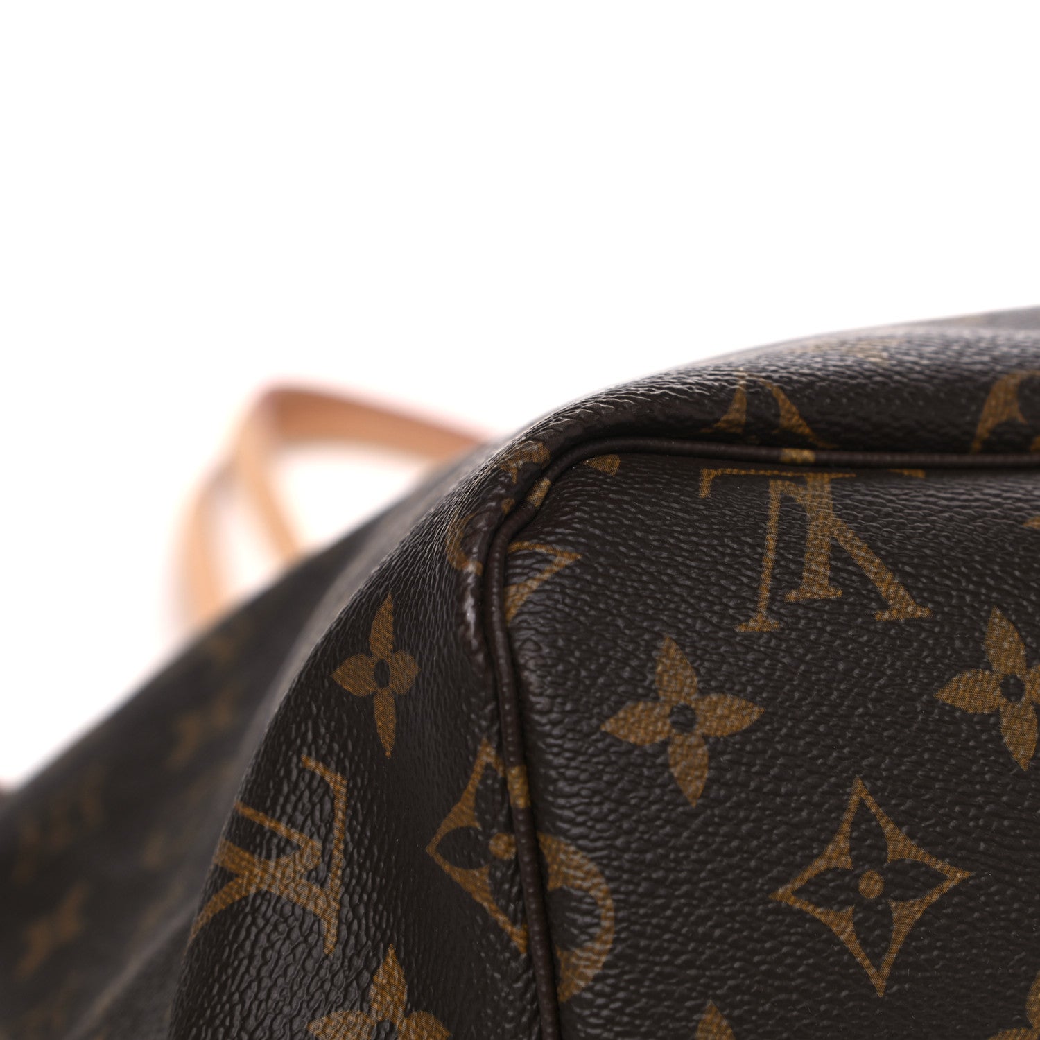 Louis Vuitton Monogram Neo Neverfull GM 9 of 14