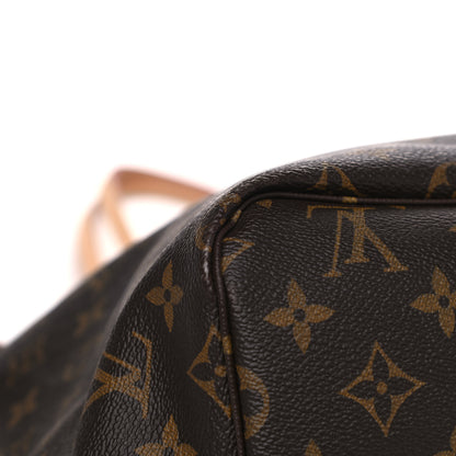 Louis Vuitton Monogram Neo Neverfull GM 9 of 14