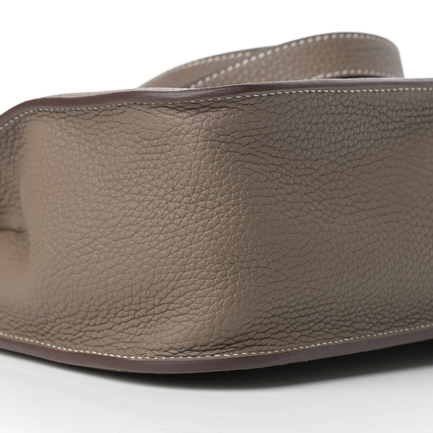 Taurillon Clemence Halzan 31 GM Etoupe