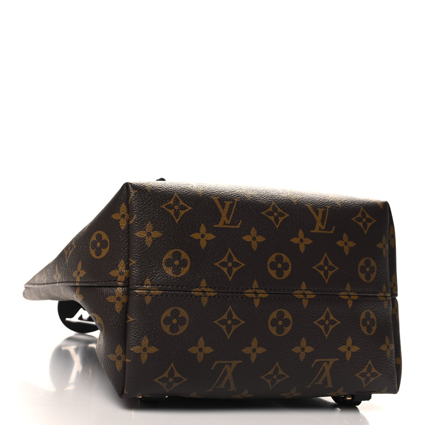 Monogram Montsouris PM Black