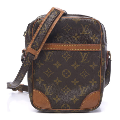 Louis Vuitton Monogram Danube 21 1 of 15