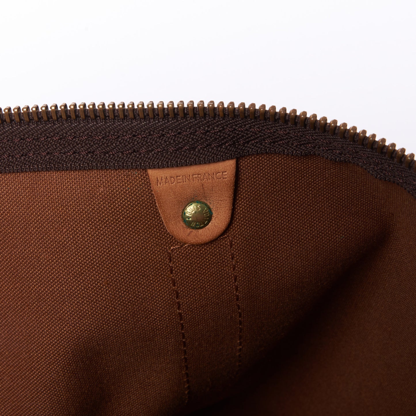 Monogram Keepall Bandouliere 55