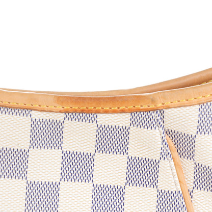 Louis Vuitton Damier Azur Galliera GM 9 of 9