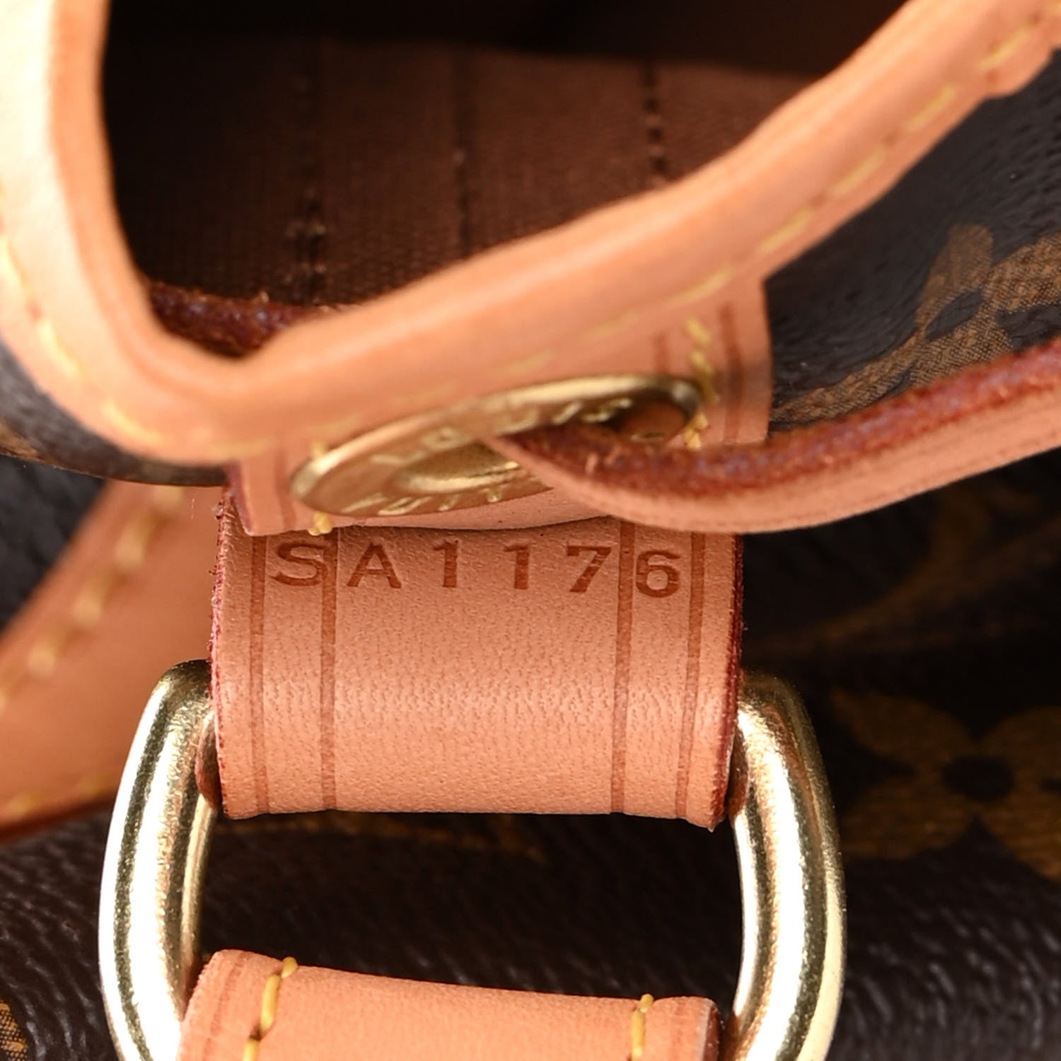 Louis Vuitton Monogram Noe 7 of 15