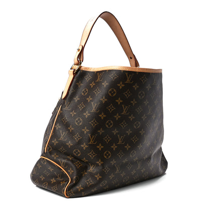 Louis Vuitton Monogram Delightful GM 4 of 14