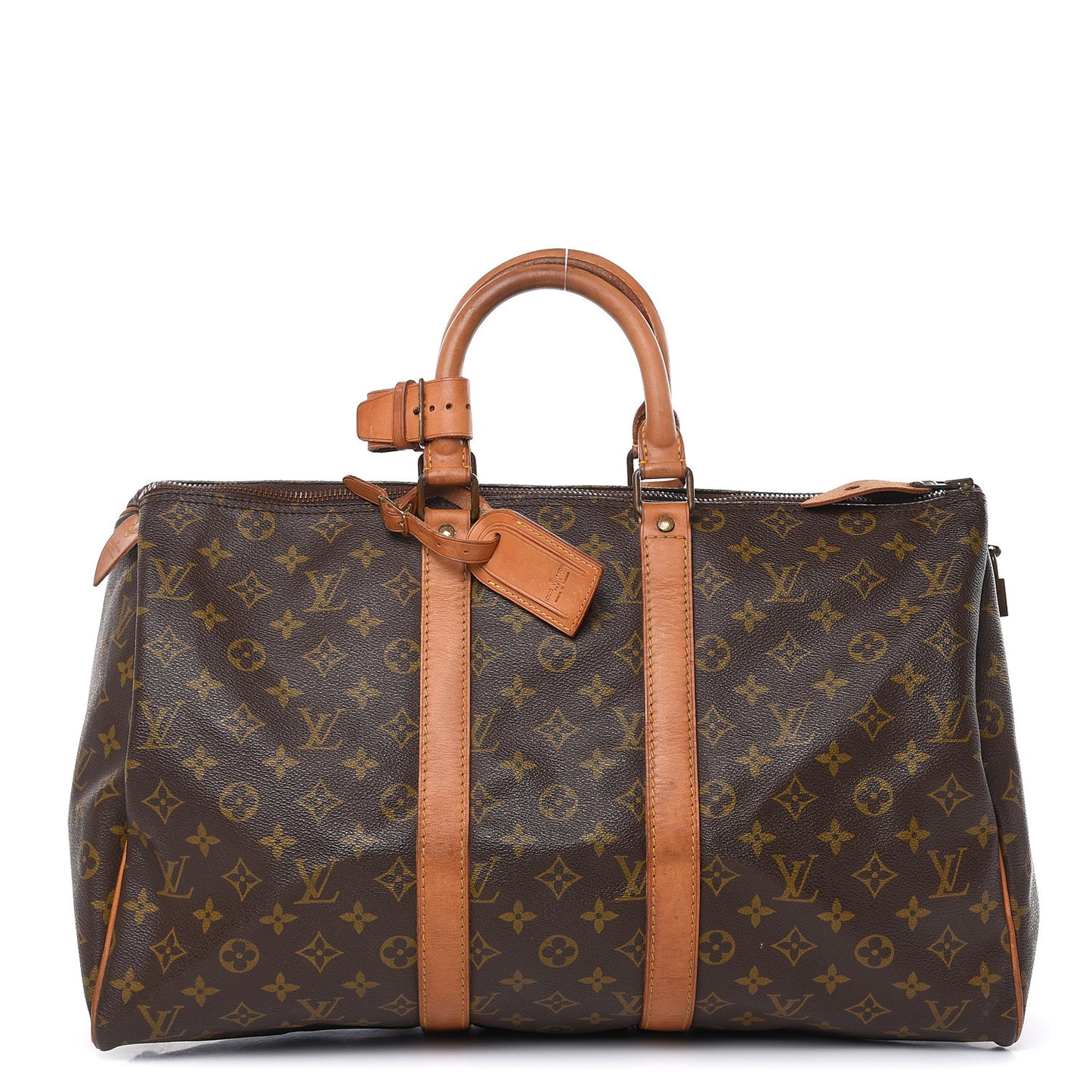 Monogram Keepall 45