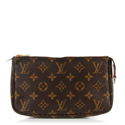 Louis Vuitton Monogram Pochette Accessories 1 of 7