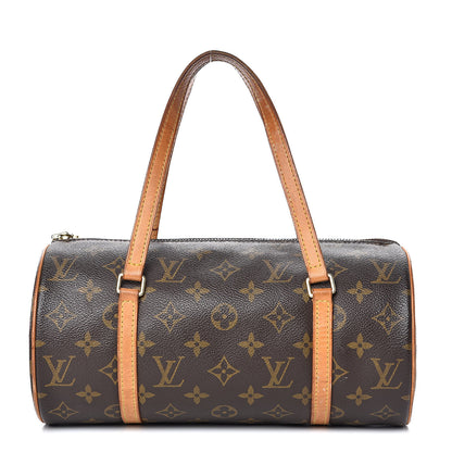 Louis Vuitton Monogram Papillon 26 1 of 18