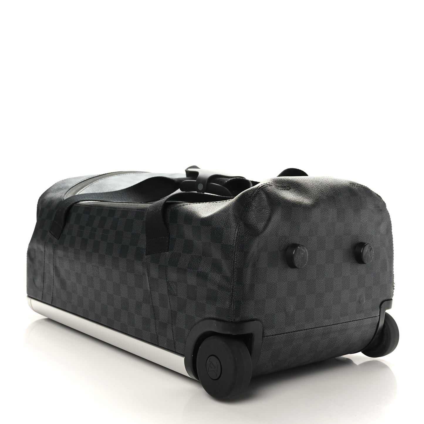Damier Graphite Horizon Soft Duffle 55