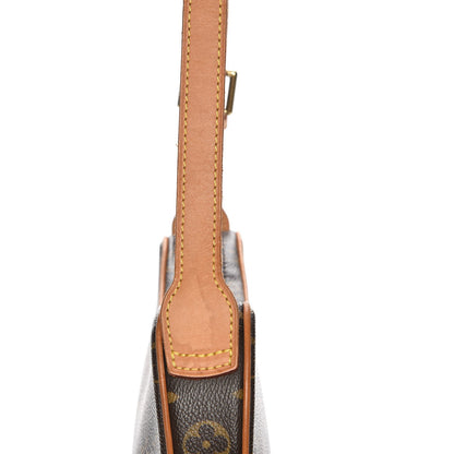 Louis Vuitton Monogram Croissant PM 8 of 9