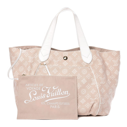 Louis Vuitton Cabas Ipanema GM Sandy 1 of 20