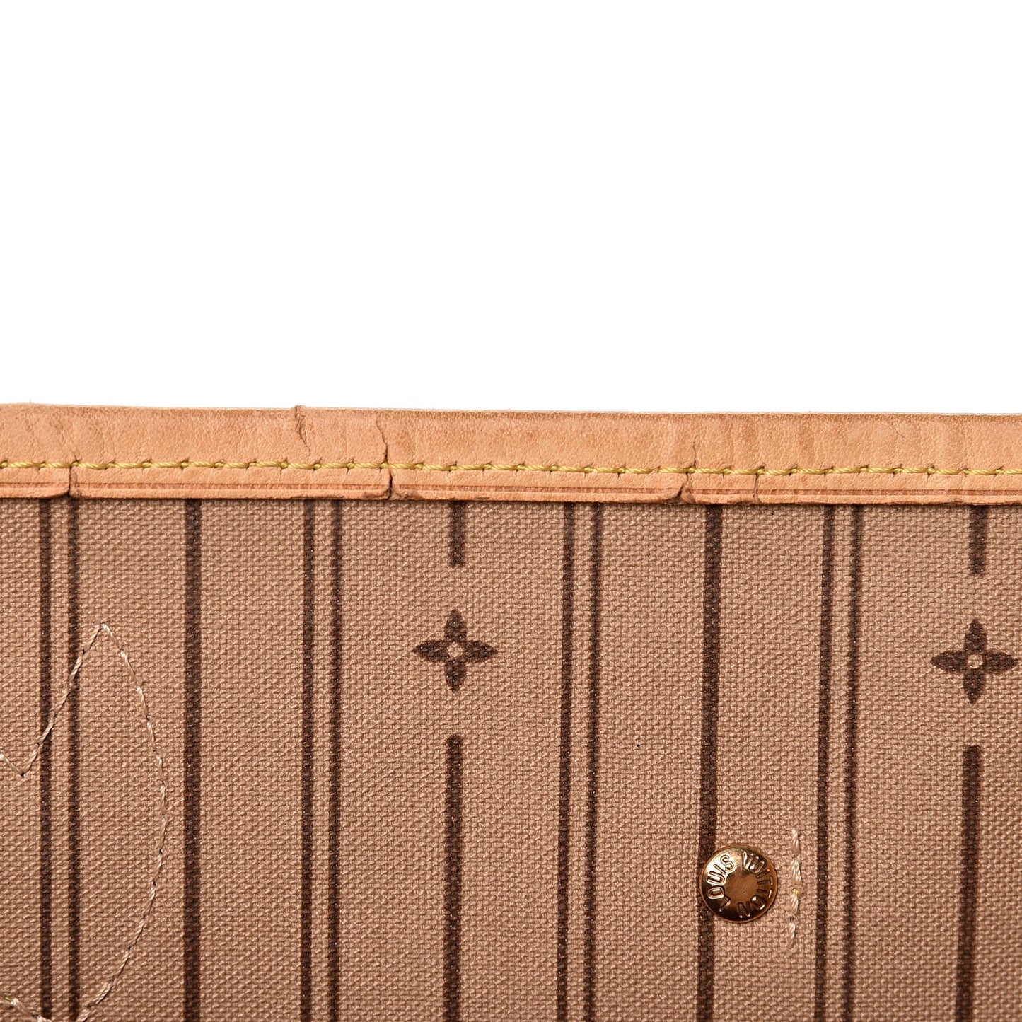 Monogram Neverfull MM