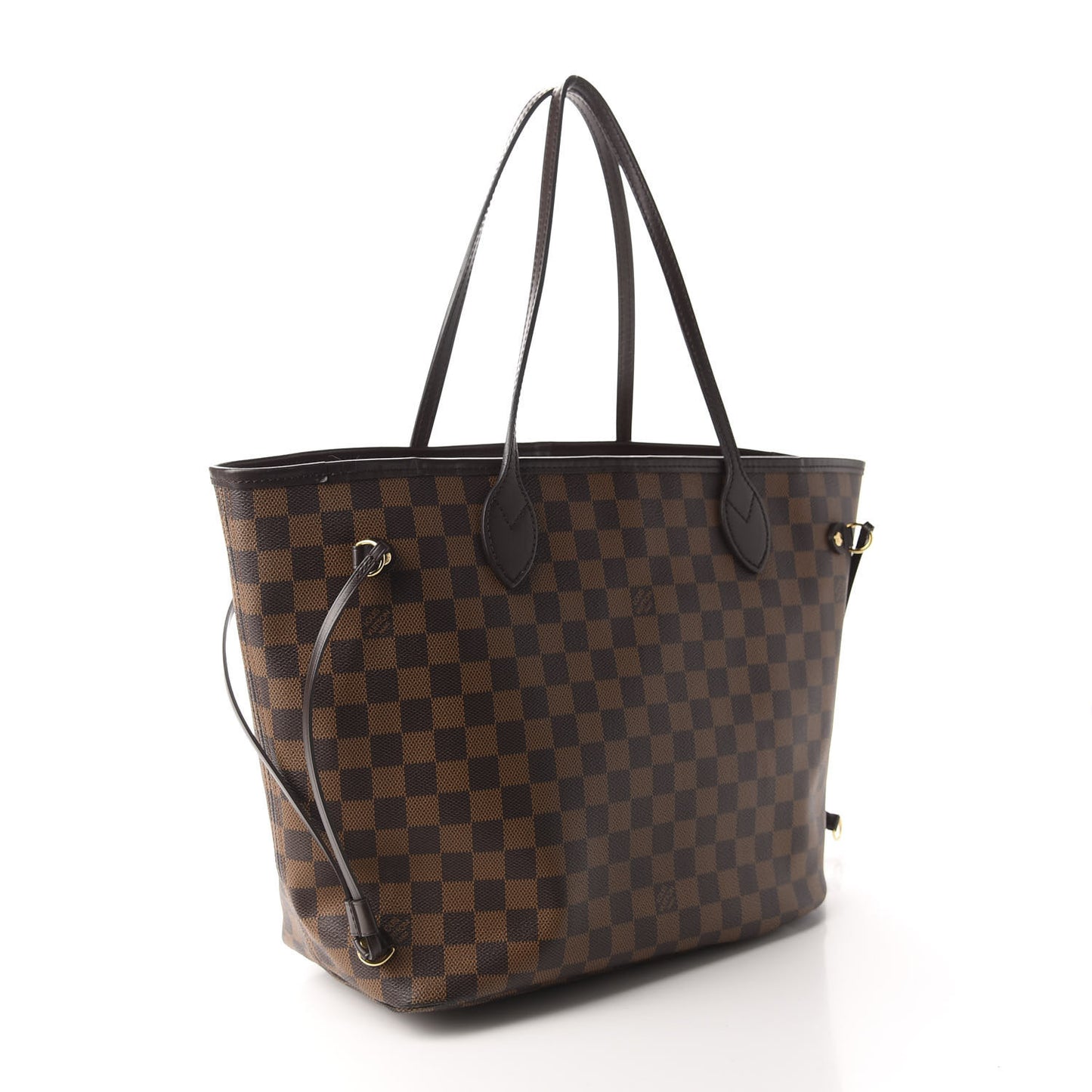 Damier Ebene Neo Neverfull MM