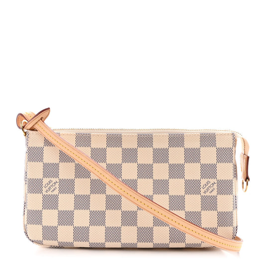 Damier Azur Pochette Accessories NM