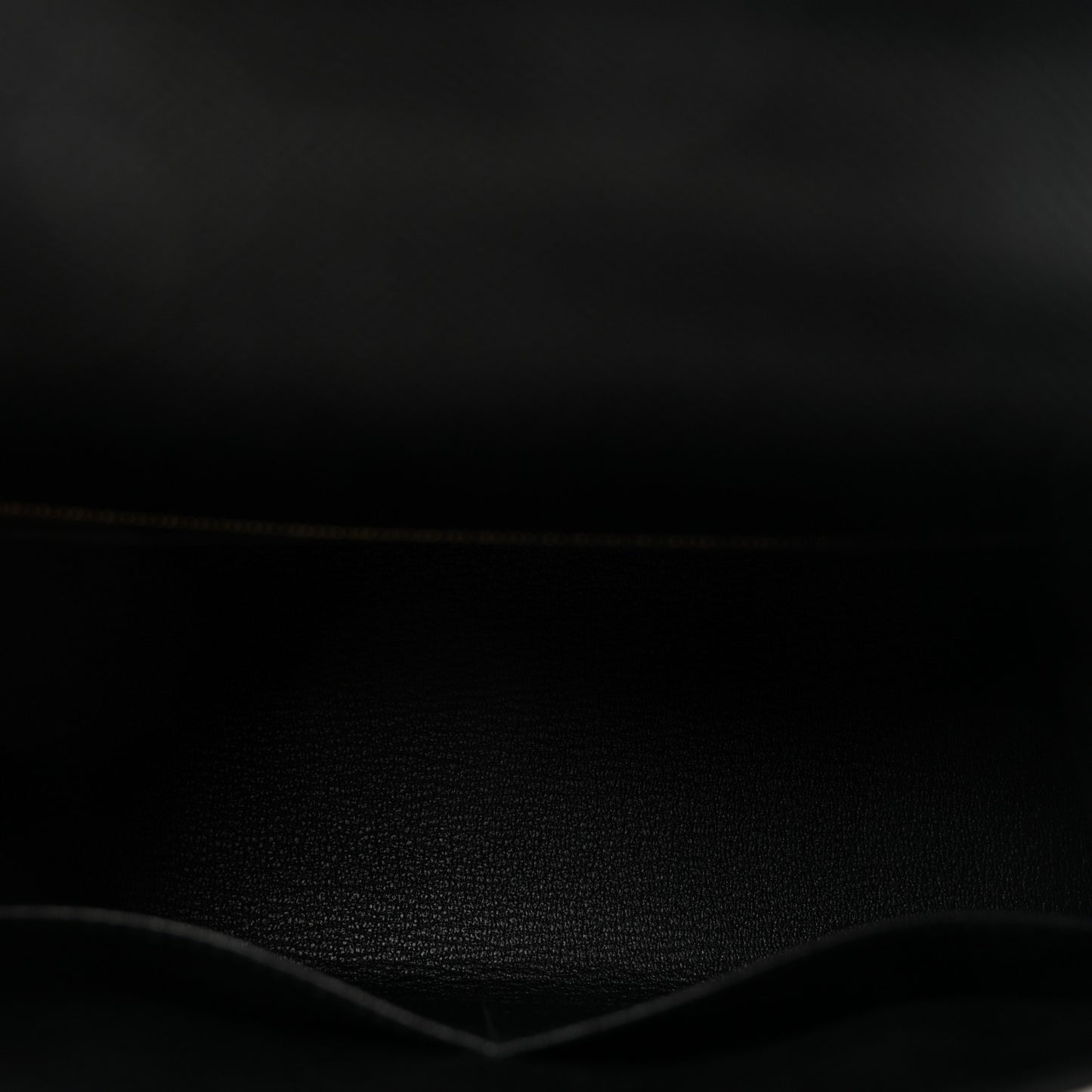 Epsom Kelly Sellier 28 Black
