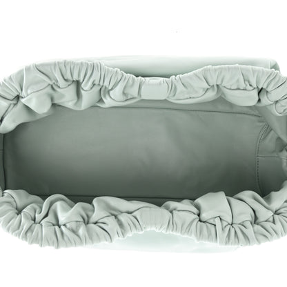 Mansur Gavriel Lambskin Cloud Clutch Terme 5 of 6