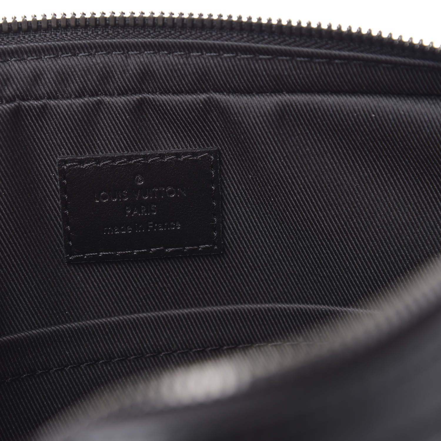 Louis Vuitton Reverse Monogram Eclipse Trio Messenger 5 of 8