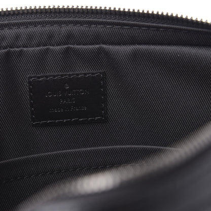 Louis Vuitton Reverse Monogram Eclipse Trio Messenger 5 of 8