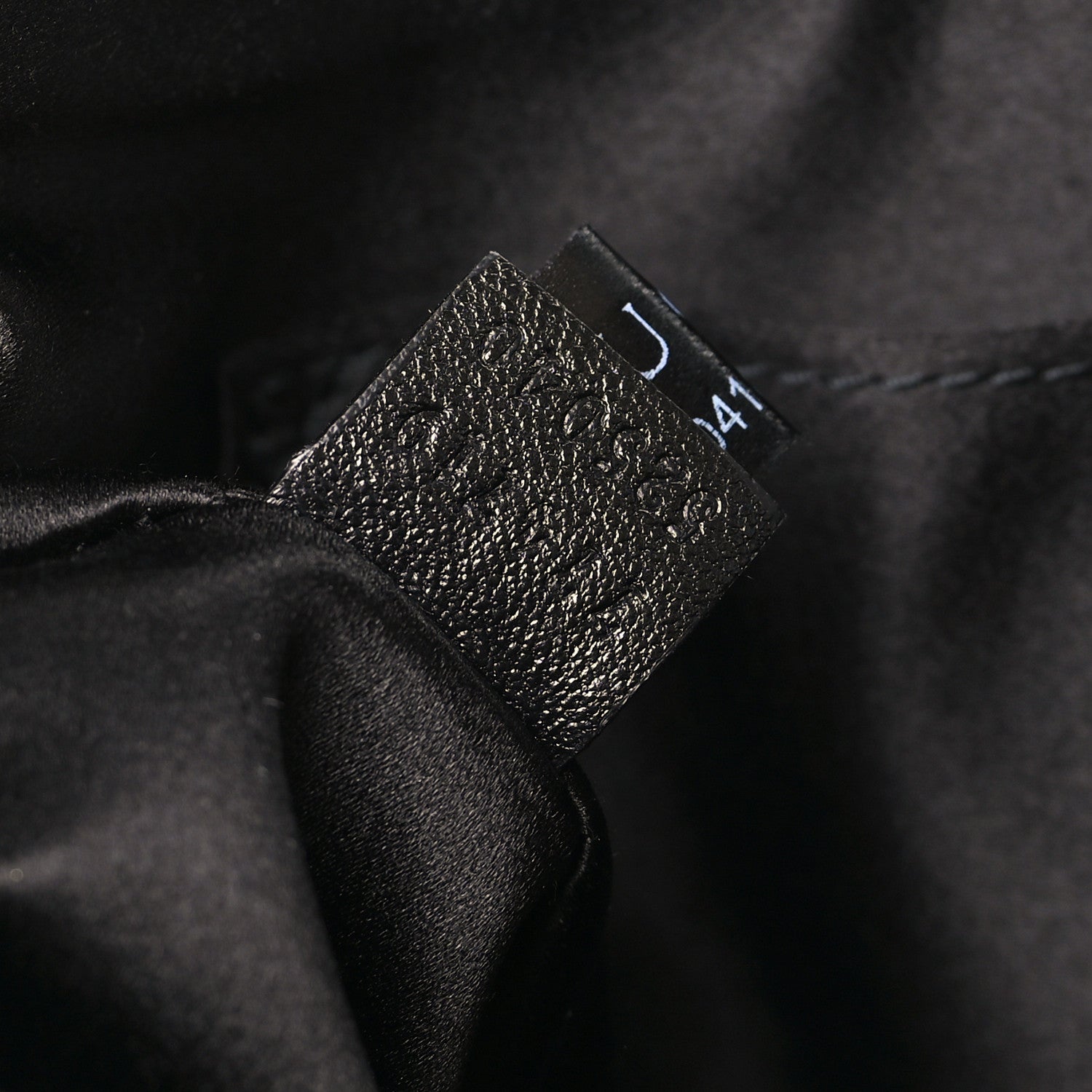 Gucci Jacquard Black Denim GG Monogram Horsebit Slim Small Shoulder Bag Black Grey 7 of 10