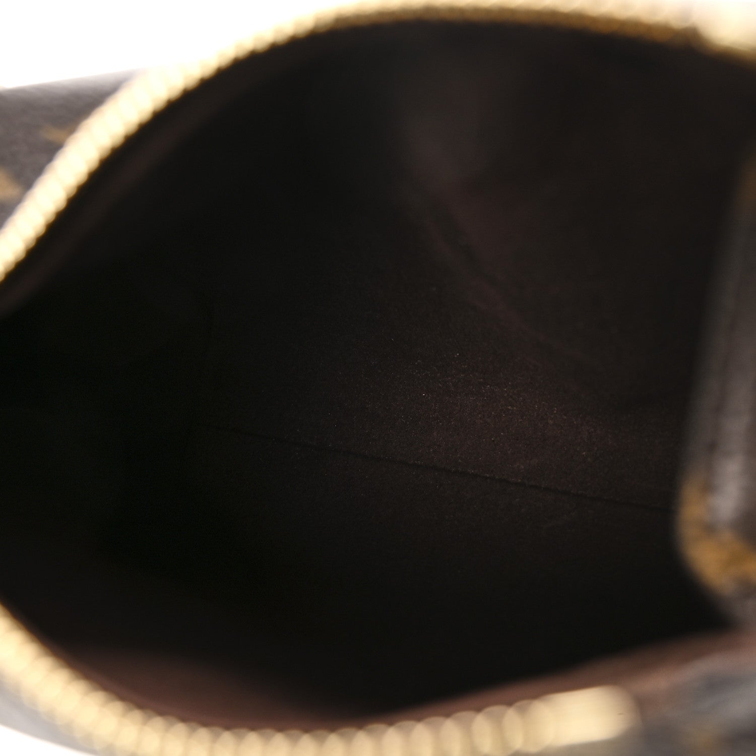 Louis Vuitton Monogram Side Trunk PM 5 of 9
