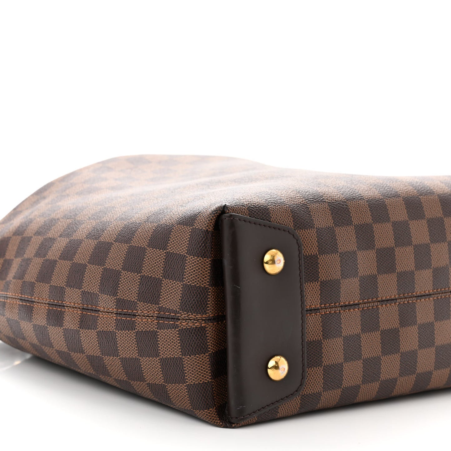 Damier Ebene Duomo Hobo