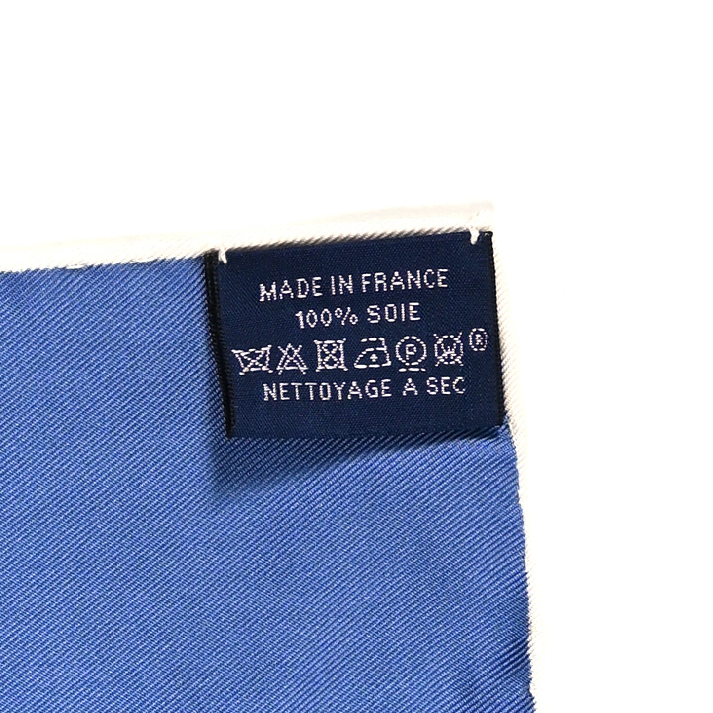 Silk Lumiere Scarf 90