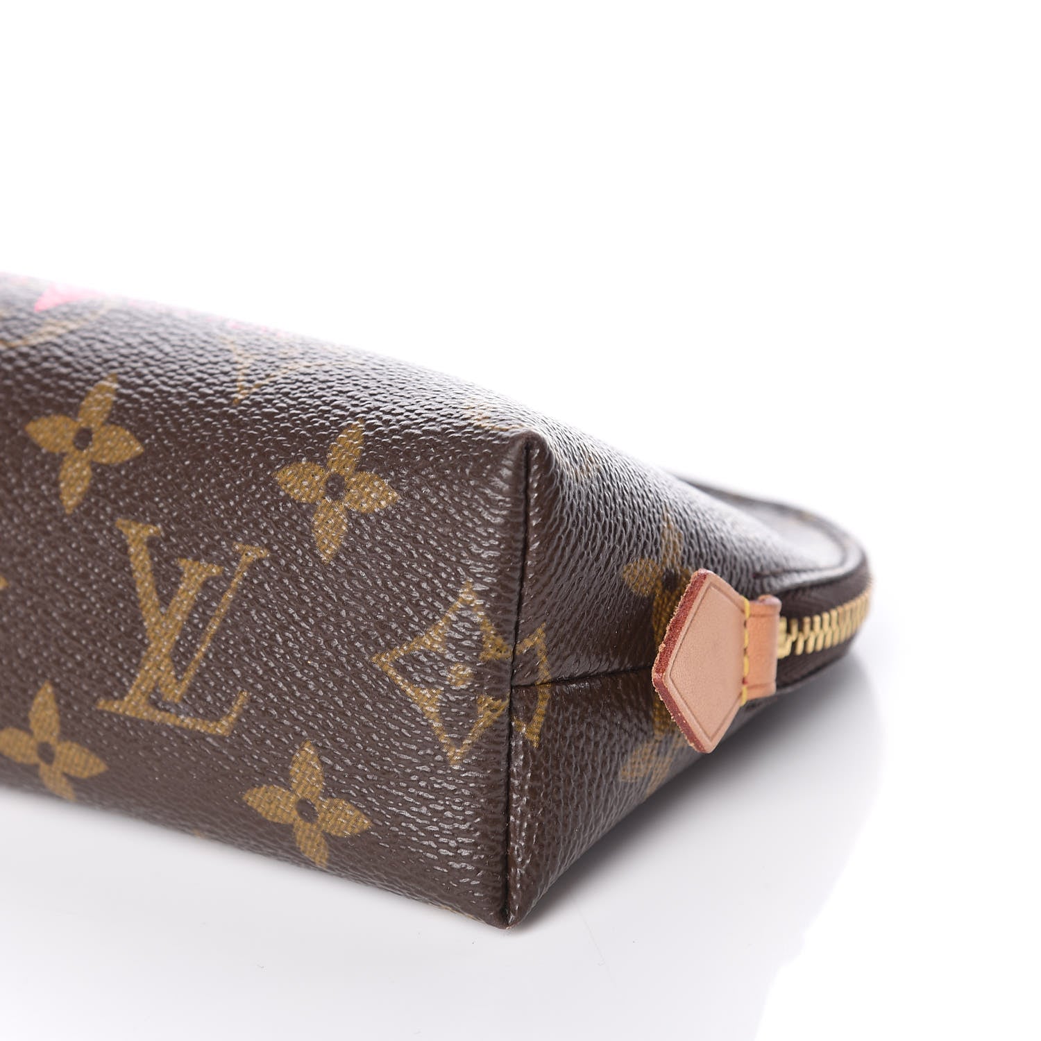 Louis Vuitton Monogram V Cosmetic Pouch Grenade 9 of 9