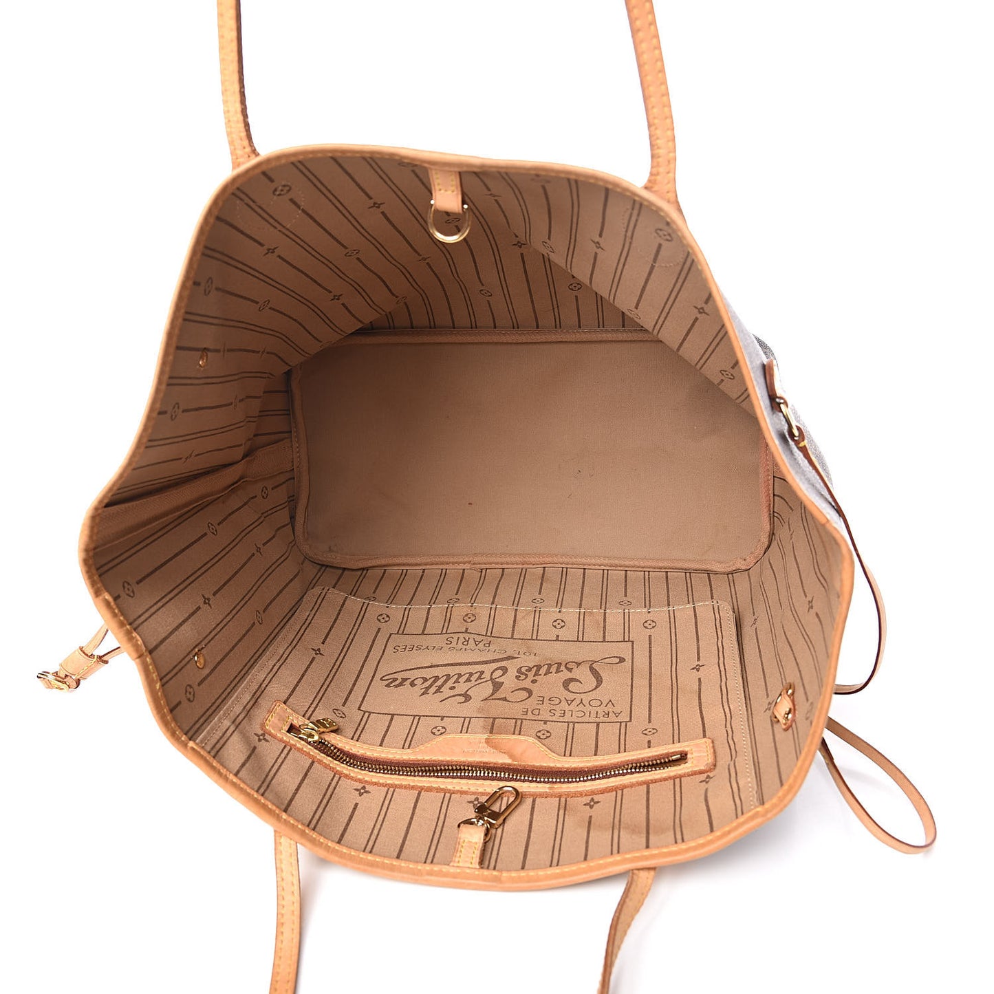 Monogram Neverfull MM