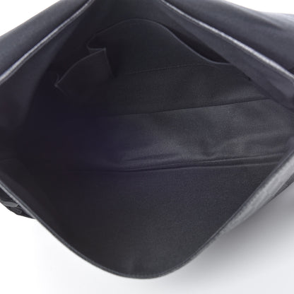 Louis Vuitton Damier Graphite Daniel GM 7 of 9
