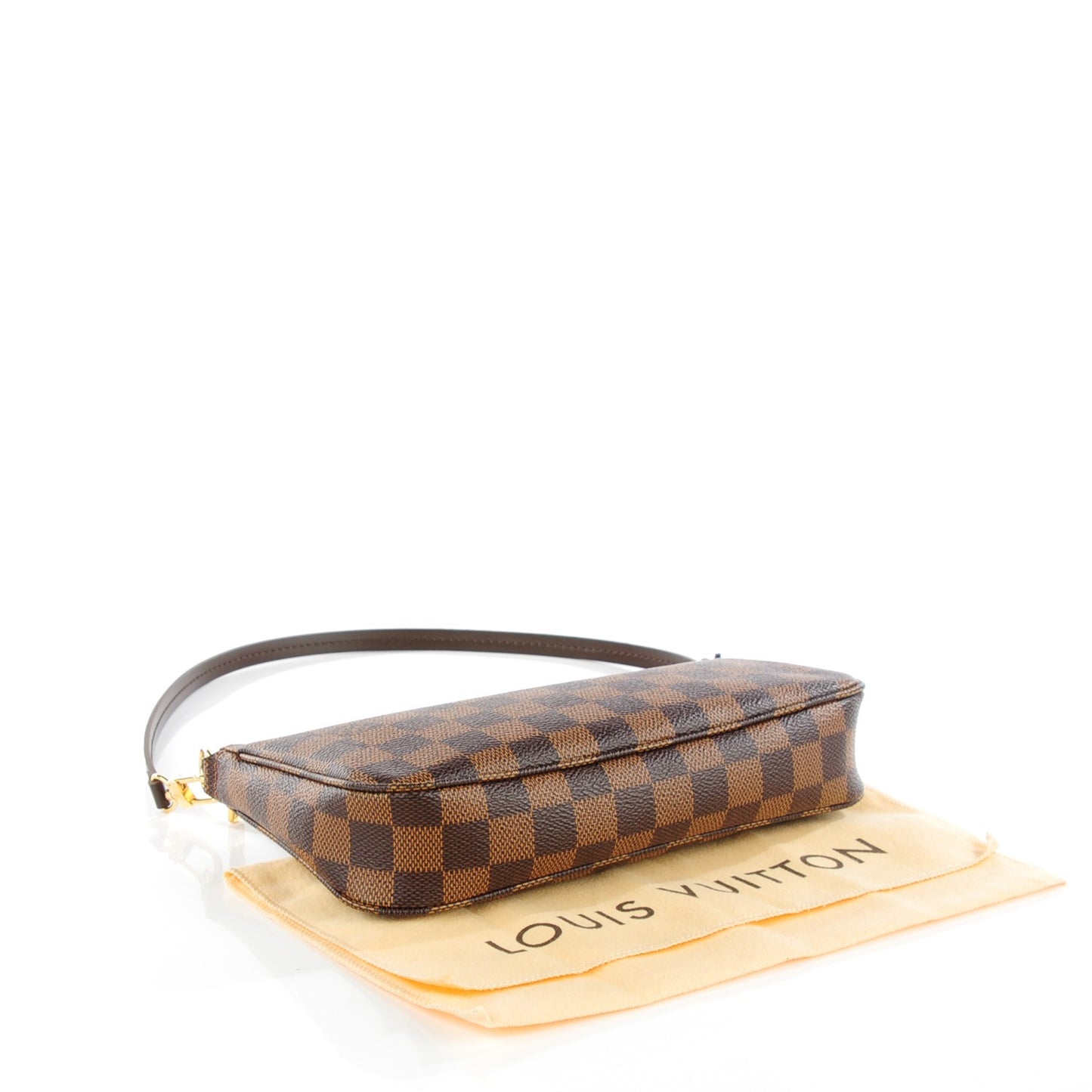 Damier Ebene Pochette Accessories NM