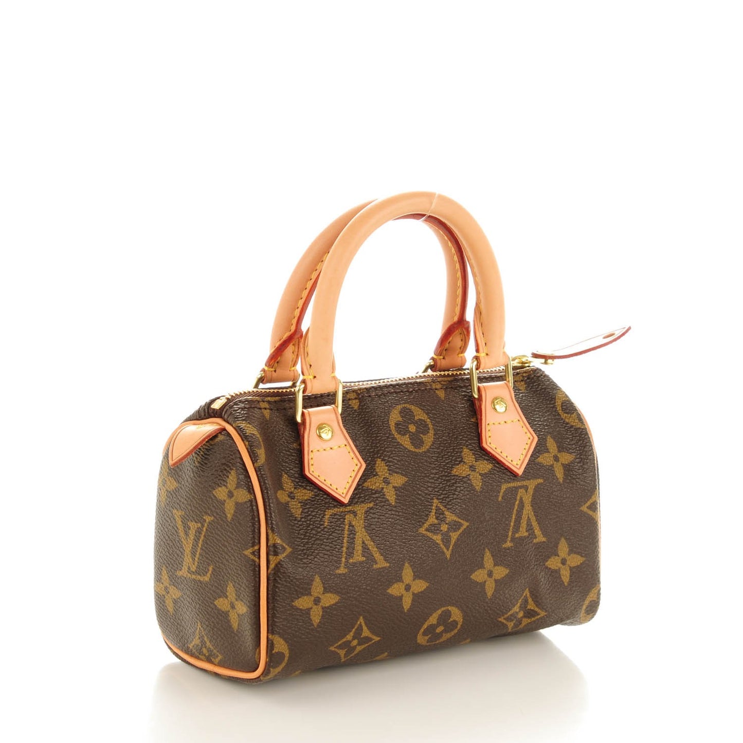 Monogram Mini Sac HL Speedy