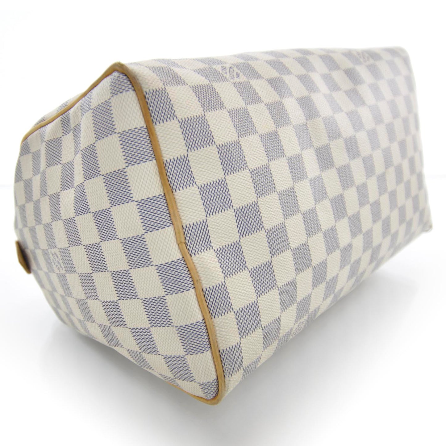 Damier Azur Speedy 30