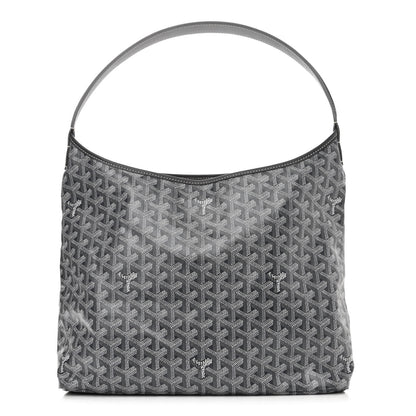 Goyard Goyardine Boheme Hobo Grey 1 of 11