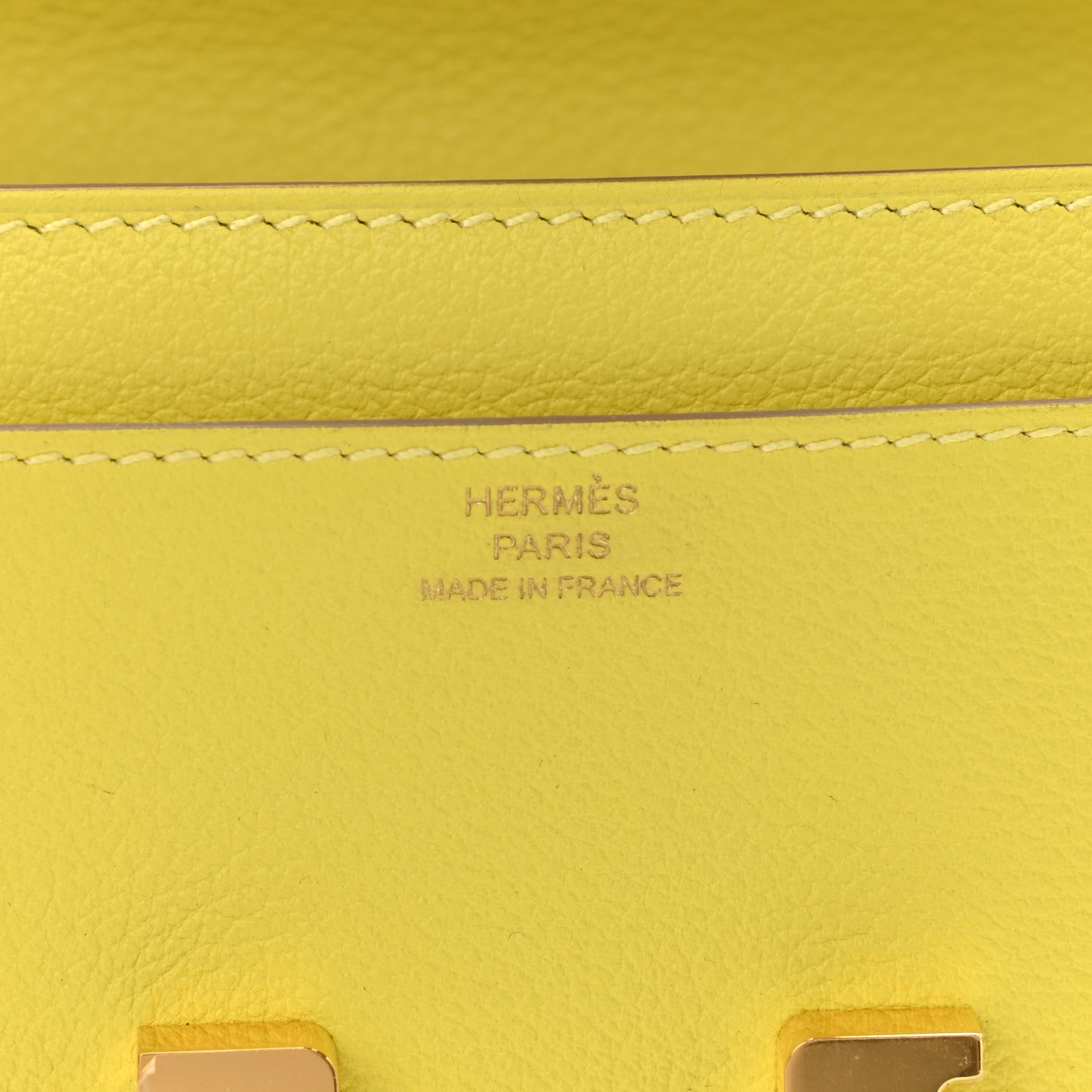 Evercolor Constance Wallet To Go Lime