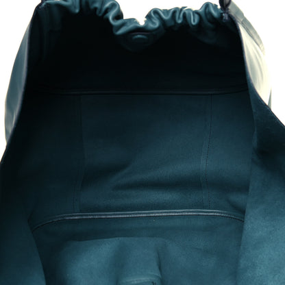 Proenza Schouler Calfskin XL Ruched Tote Orion 5 of 9