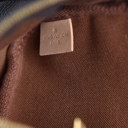 Louis Vuitton Monogram Multi Pochette Accessories Mini Pochette 5 of 9