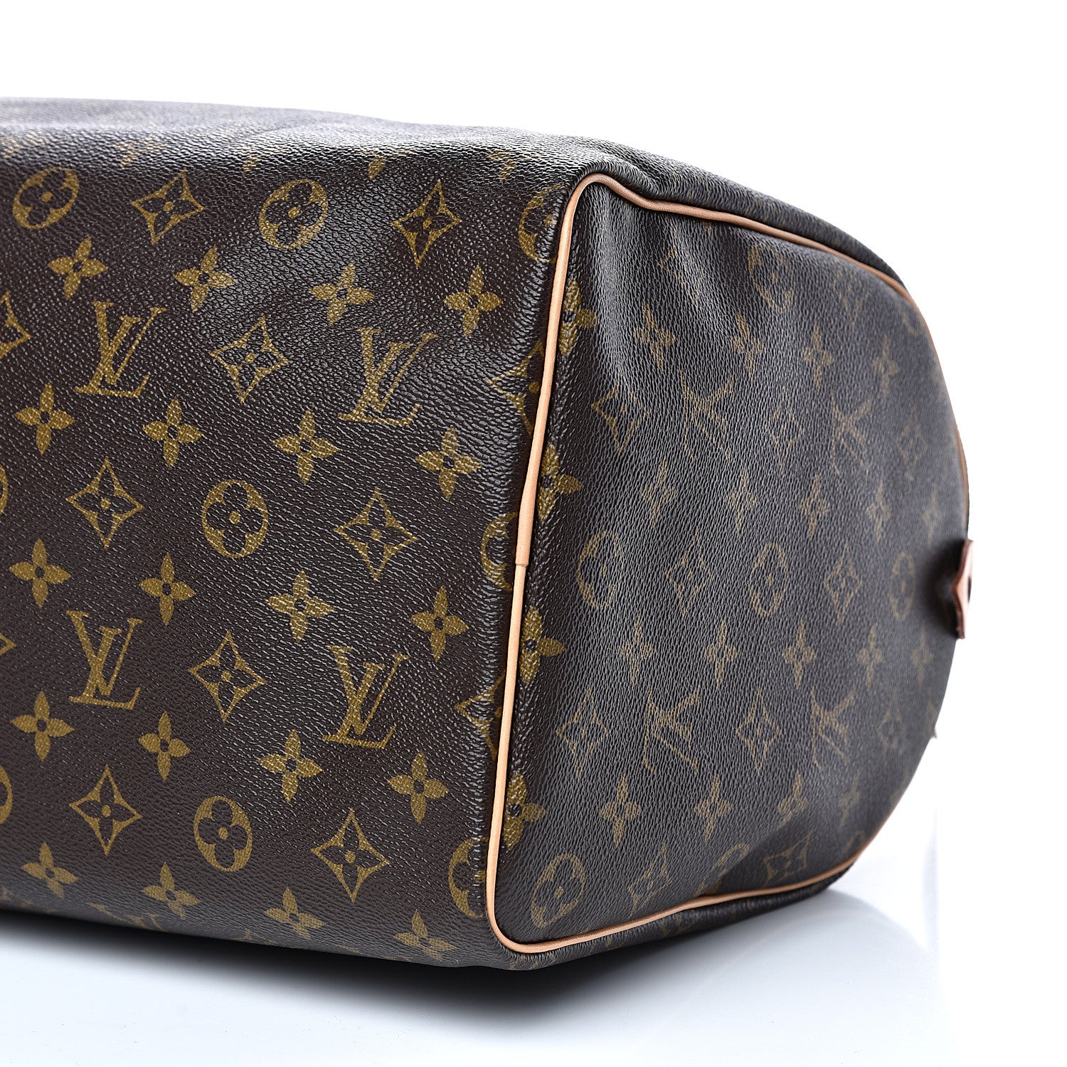 Louis Vuitton Monogram Speedy 40 9 of 12