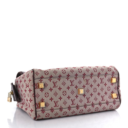 Louis Vuitton Mini Monogram Josephine PM Cherry 4 of 10