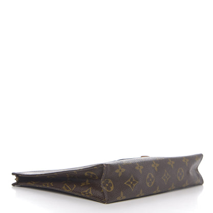 Louis Vuitton Monogram Toiletry Pouch 26 3 of 7