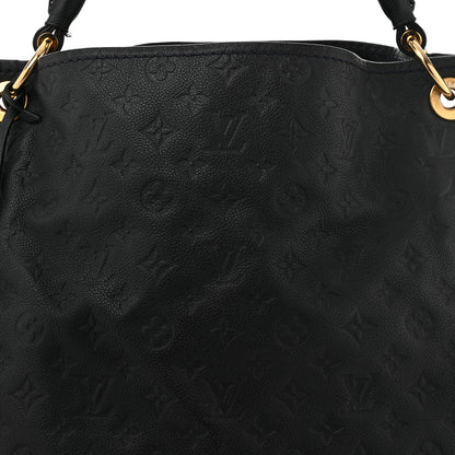 Louis Vuitton Empreinte Artsy MM Infini 8 of 12
