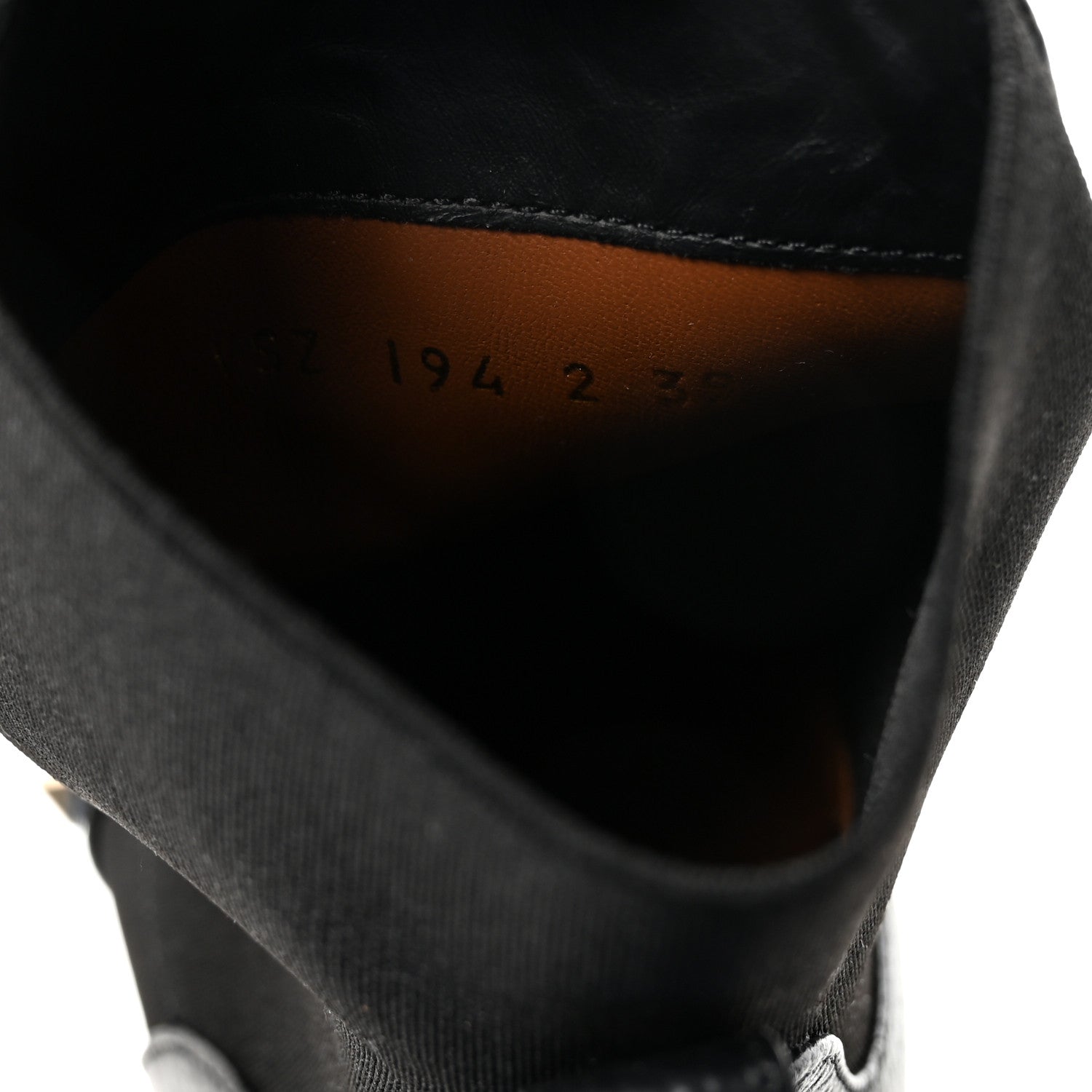 Valentino Garavani Grained Calfskin Rockstud Chelsea 80mm Ankle Boots 39 Black 9 of 10