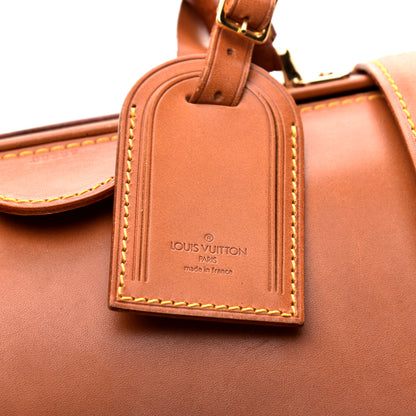 Louis Vuitton Nomade Sac De Voyage 11 of 11