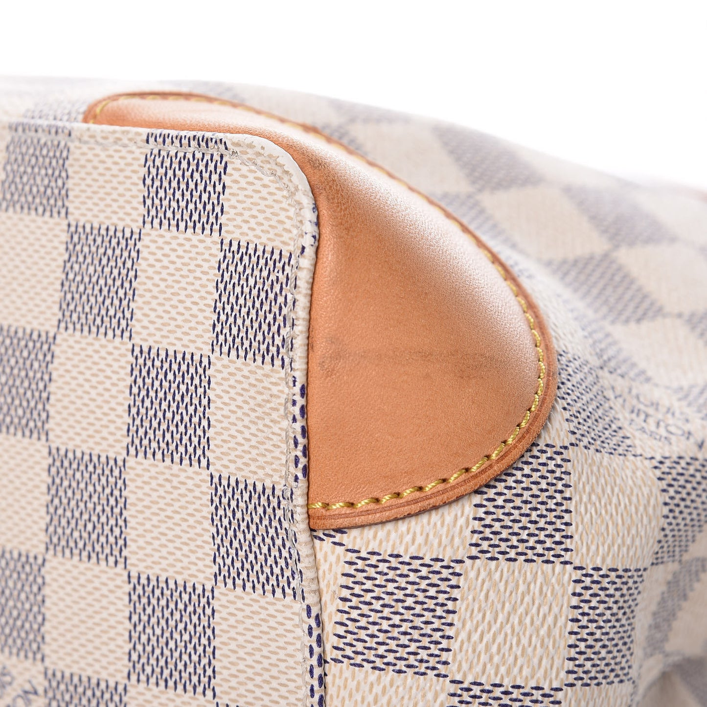 Damier Azur Hampstead PM