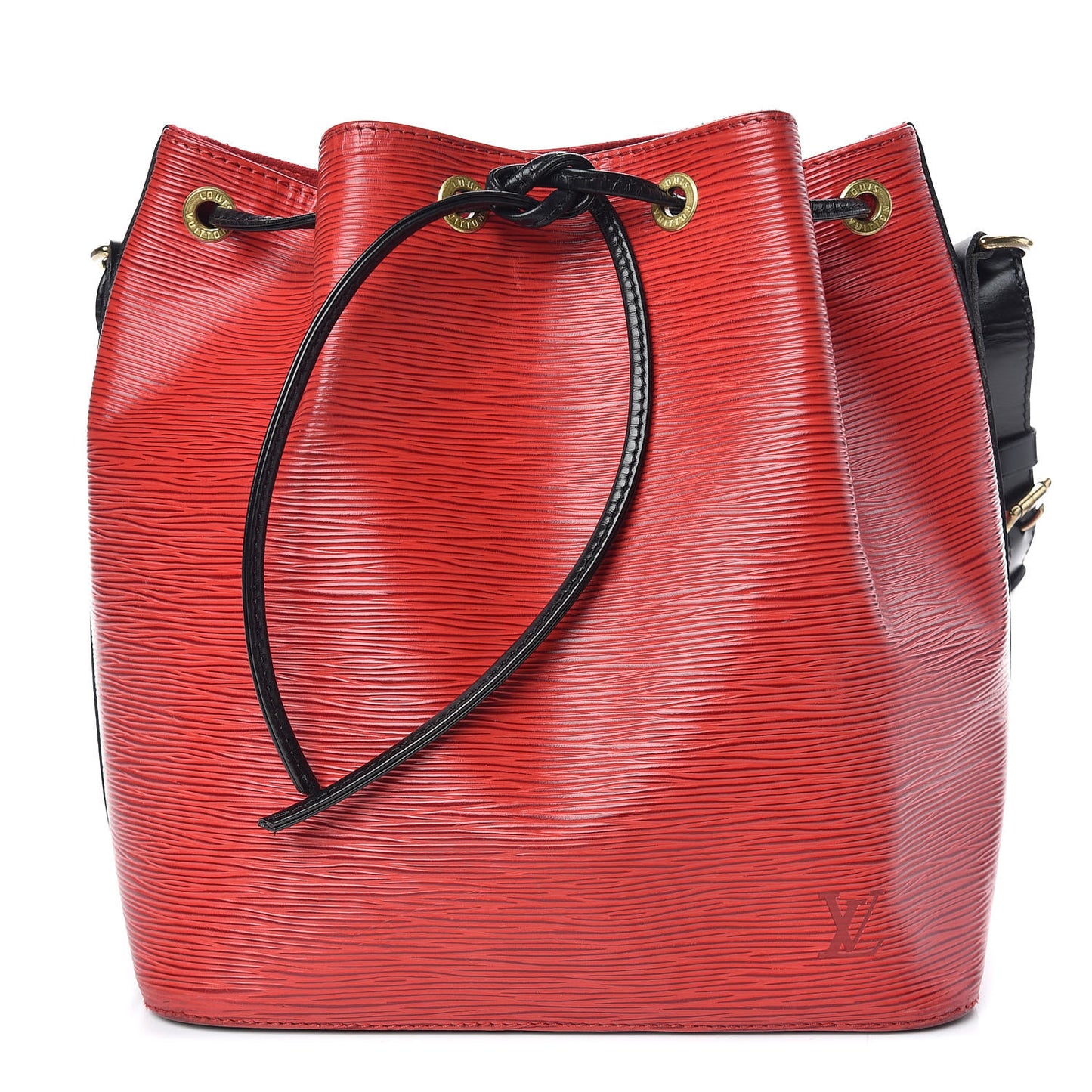 Epi Petit Noe Red Black