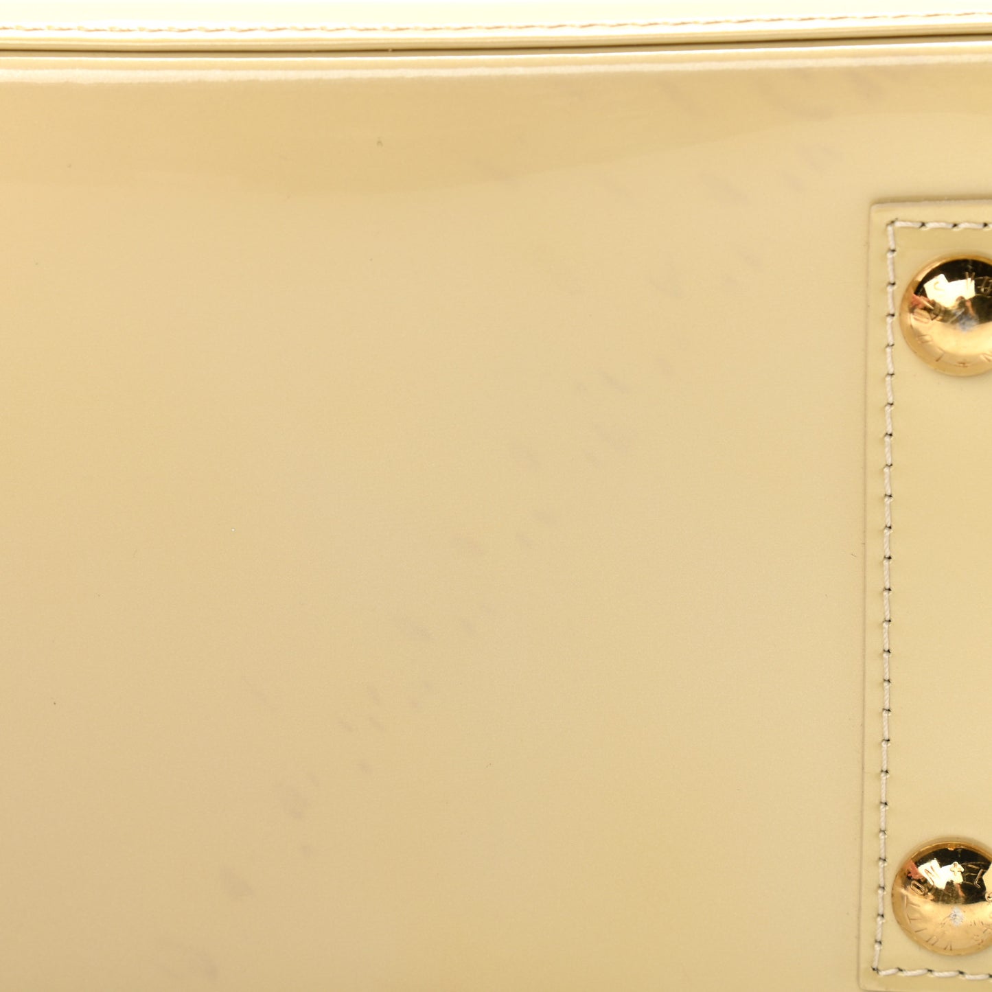 Vernis Alma PM Blanc Corail