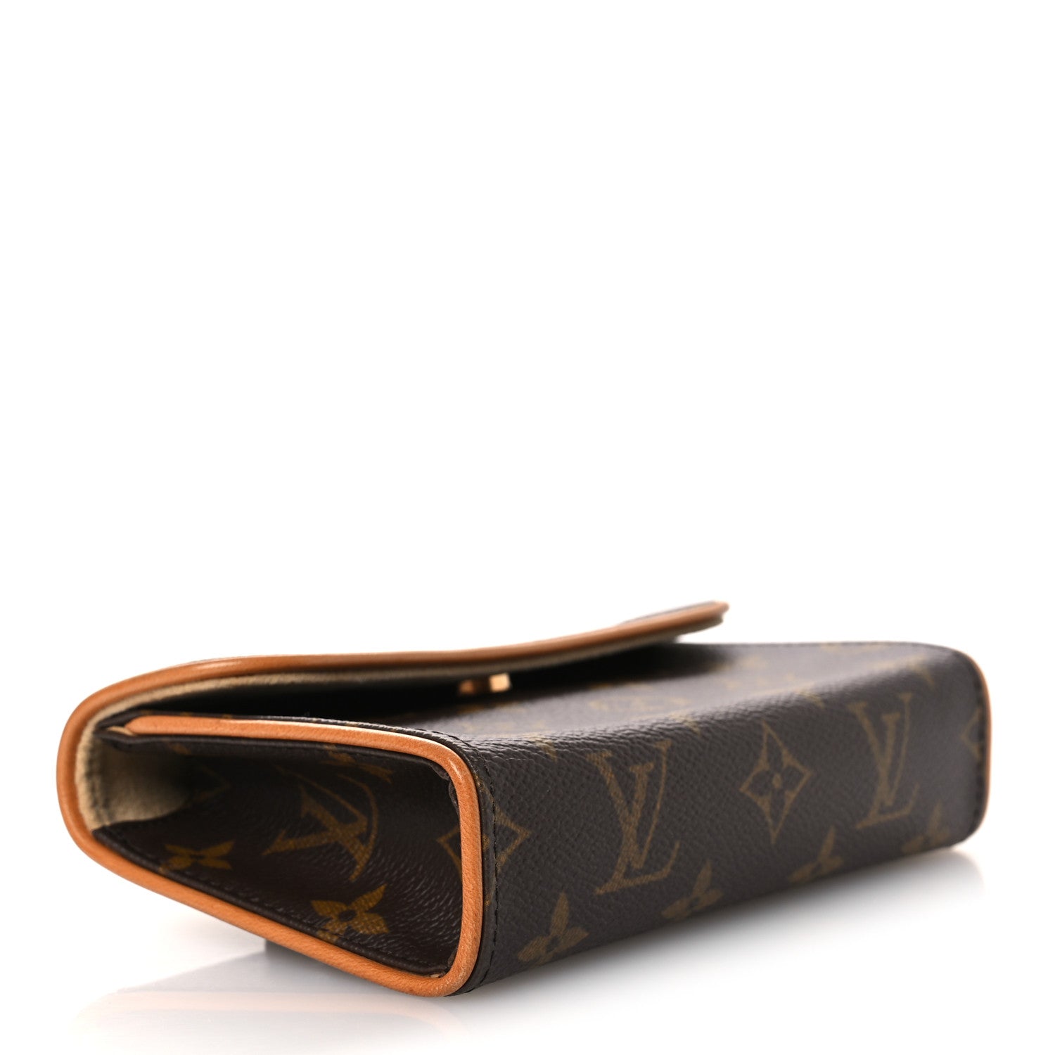 Louis Vuitton Monogram Pochette Florentine S 4 of 10