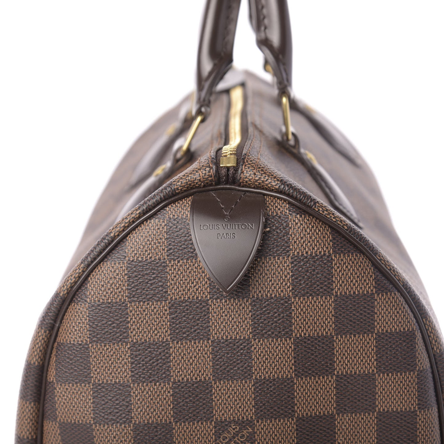 Damier Ebene Speedy 30