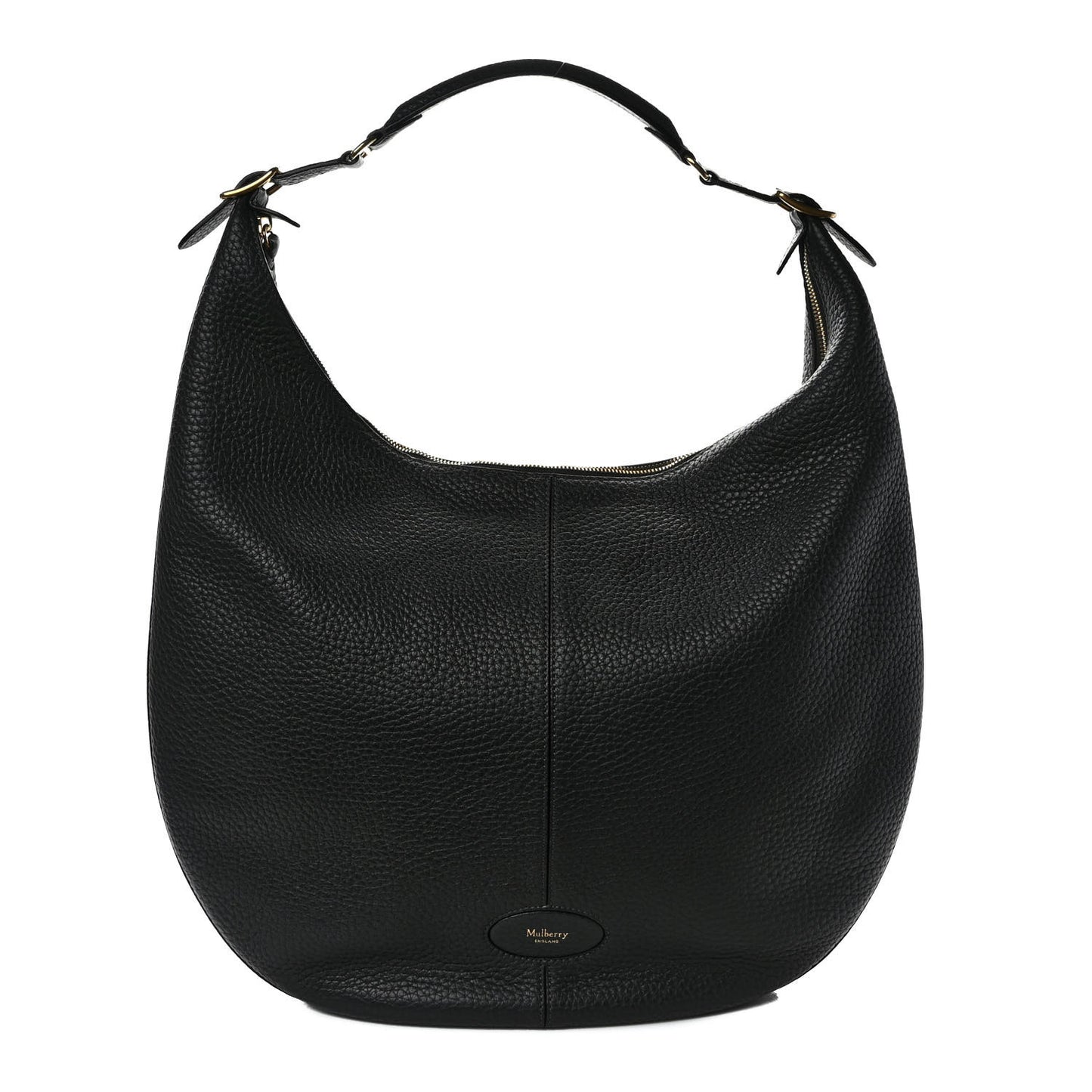 Classic Grain Selby Black