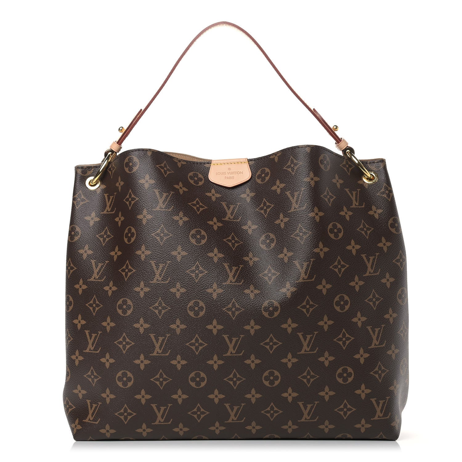 Louis Vuitton Monogram Graceful MM 1 of 8
